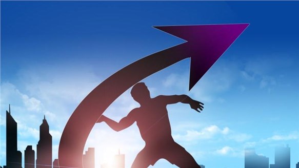 华铝三月大事记，见证发展的力量！