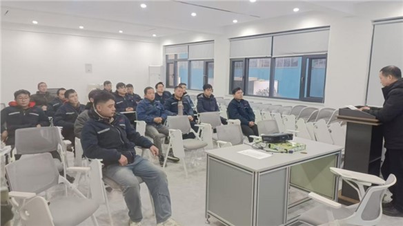 2025年“华铝夜校”再度启程！