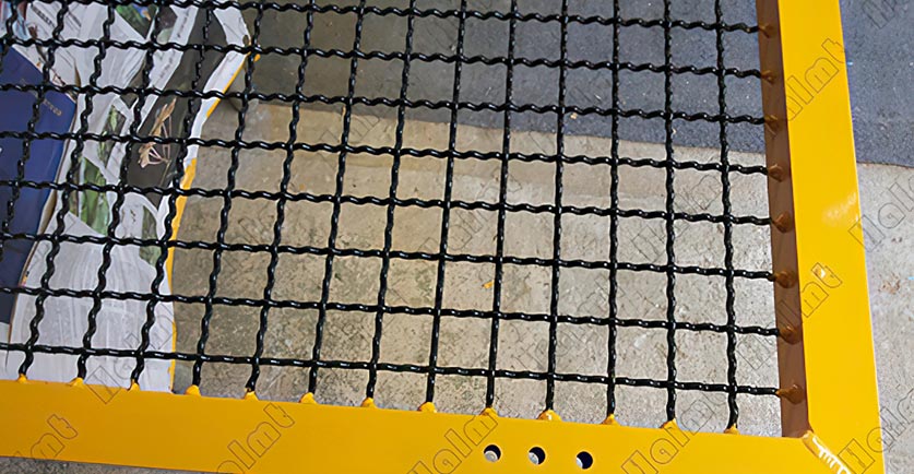 Industrial Fencing