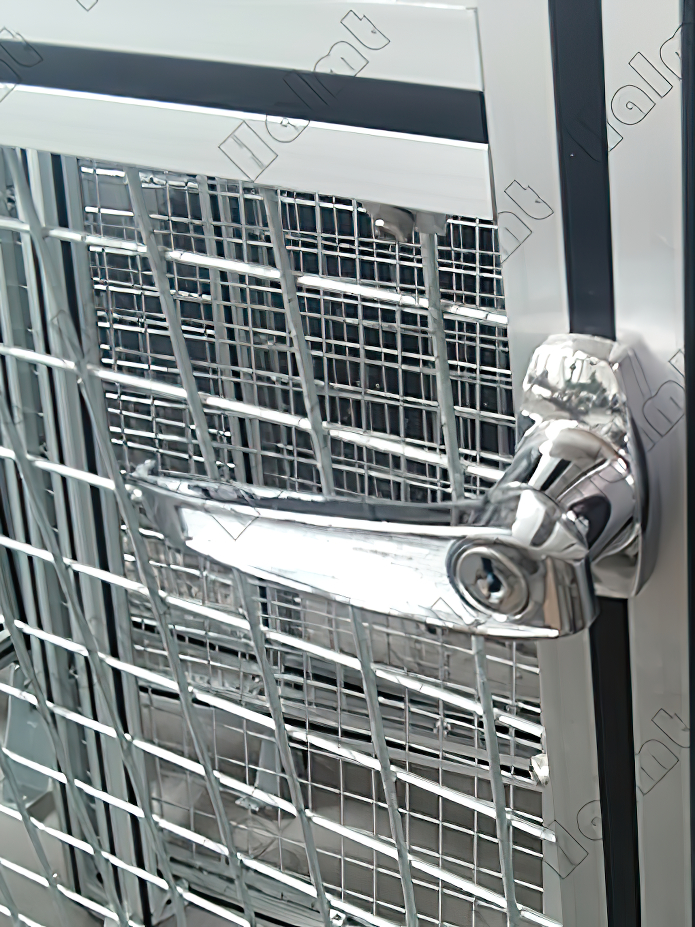 Industrial Fencing