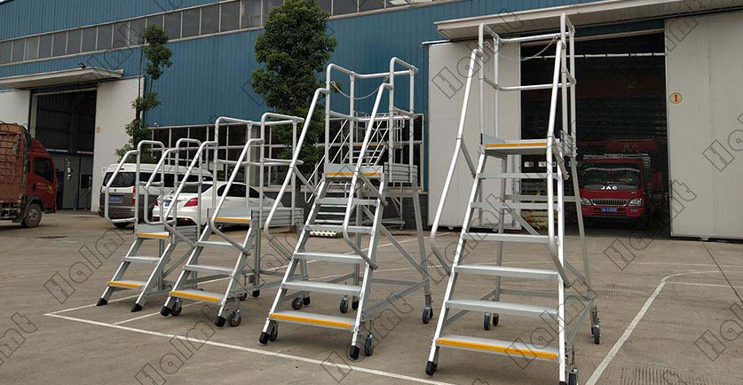 Mobile Platform