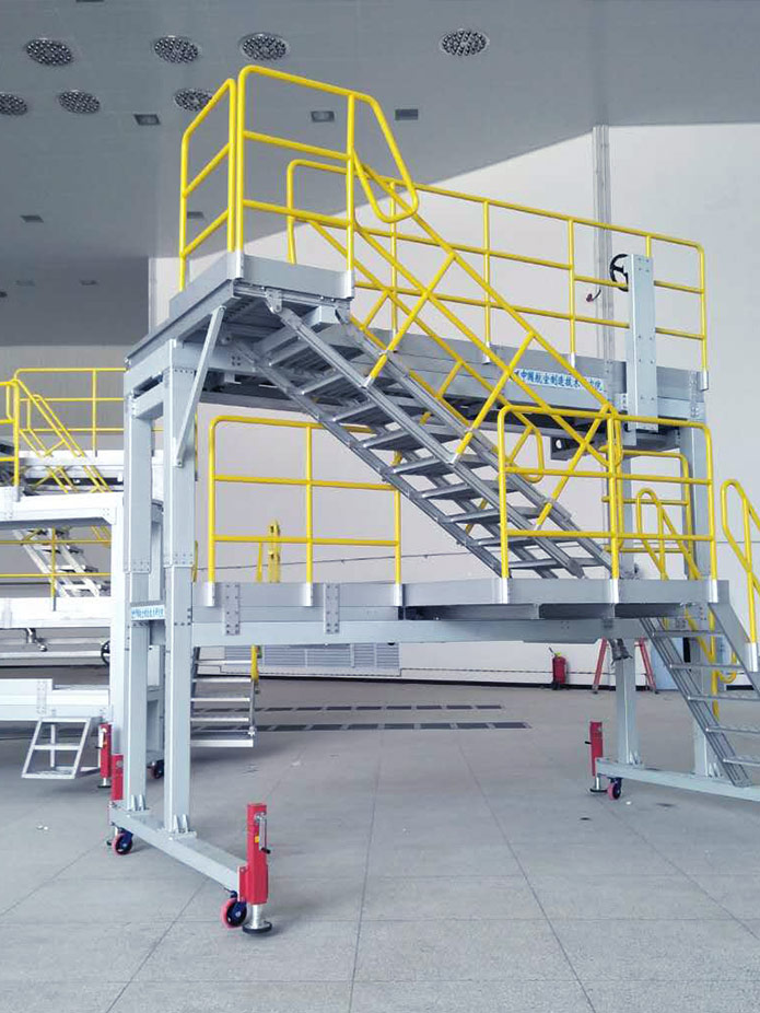 Painting Dock