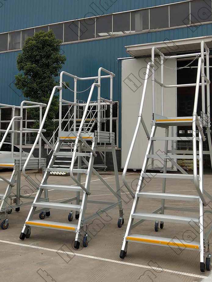 Mobile Platform